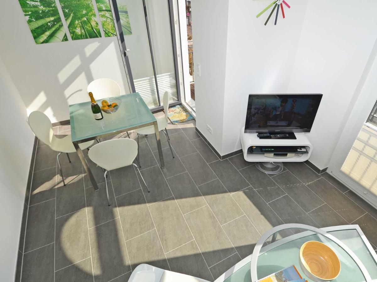 Villa Lena - Wohnung 11 Sellin  Zewnętrze zdjęcie