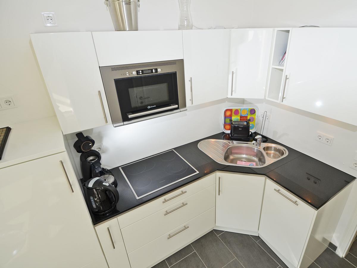 Villa Lena - Wohnung 11 Sellin  Zewnętrze zdjęcie
